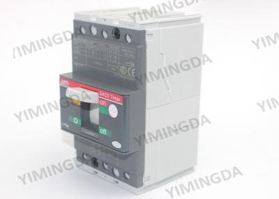 China 304500168 Circuit Breaker Switch For Gerber Auto Cutter XLC7000 Parts for sale