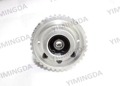 China Pulley Assy 90893000 Stroke 22.22mm for Gerber Cutter XLC7000 / Paragon Parts for sale