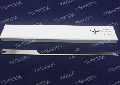 China Lâmina de cortador das facas de corte auto 227 * 8 * 2,5 milímetros para Kuris à venda