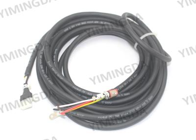 China Servo Motor Cable SMD - C CN - C1 For Yin Cutter Parts , auto cutter spare parts for sale