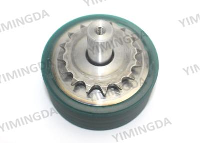 China 050-725-006 roda sem peças sobresselentes da máquina de matéria têxtil da distância para o propagador de GGT à venda