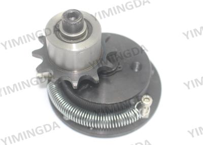 Chine Pièces automatiques de machine textile de la roue à chaînes 060-725-002 de Tightener pour l'écarteur de GGT à vendre