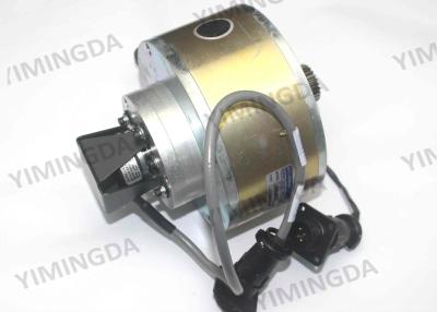 China X Axis Motor Assy Encoder GT7250 Parts 79332050 Textile Machine Parts For Gerber for sale