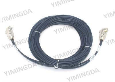 China Vídeo C de 91116010 cables - Y para GTXL parte, las piezas del cortador del gerber en venta