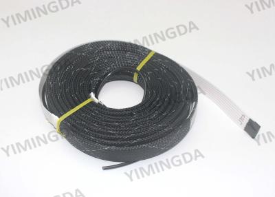 China 68367000 Flat Whip 2.0m Cable Assy for Textile Machine Parts , for Gerber Plotter for sale