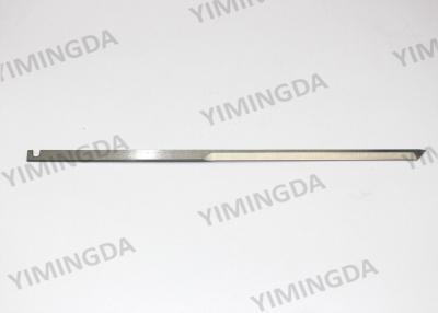 China cuchillas de cuchillo del cortador del metal 266 * de 8 * de 2.4m m, recambios de la máquina de materia textil para el cortador de Kawakami en venta