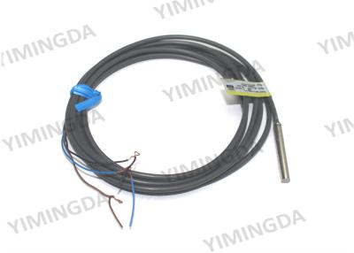 China Proximity Switch E2E - CR8C1 For Yin Cutter Parts , Middle Pulley CH08-04-14 for sale