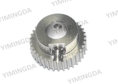 China Gerber Paragon VX Cutter Textile Machine Spare Parts Drive Pulley - Lower 98563001 for sale