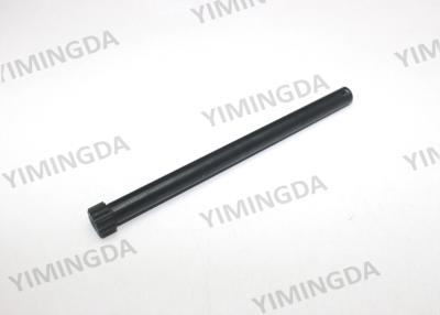 China Pinion Shaft 97883000 Paragon Spare Parts For Gerber VX Cutter Machine for sale