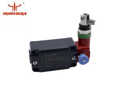China 5040-151-0003 Pull Switch Left FD-9-83 Cutter Spreader Parts For Gerber for sale