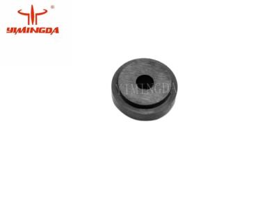 China Tungsten Carbide Roller 67618 Rear Lower Guide Roller For Kuris Cutter Spare Parts for sale