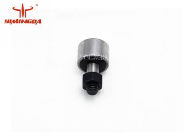 China JT 176 Bearing With Shaft Cam Follower CF5 UU For YIN HYHC 1707J Cutter for sale