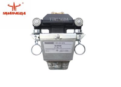 China DHC6076 Collector Trolley Oshima Spreader 3P 380V 5A Textile Machine Parts for sale