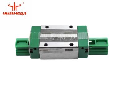 China 132147 Y Axis Bearing Cutter Spare Parts 3 Runner Block T15 INA For Q80 M88 for sale