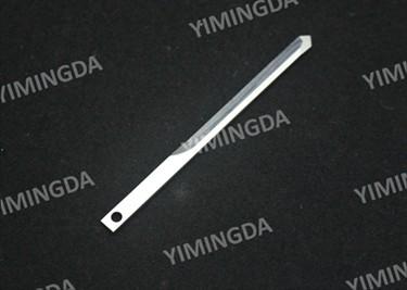 China Cutter spare parts Cutter Knife Blades for  Q25 Cutter 801420 , 88 * 5.5 *1.5mm for sale