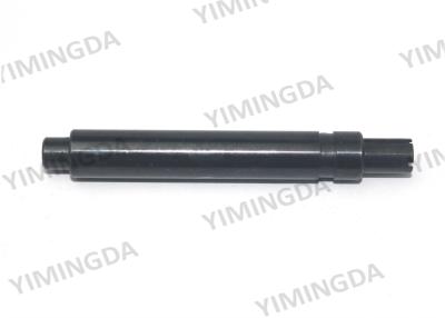 China Drill Motor Shaft Textile Machine Parts 86040001 for GTXL Auto Cutter Parts for sale