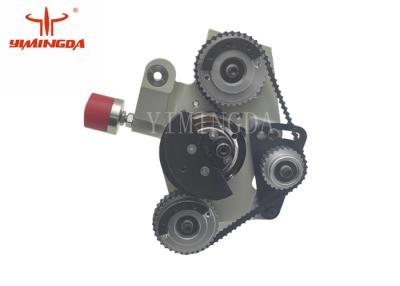 China XLC7000 Elevator Carriage Assembly 90883000 Z7 Cutter Spare Parts for sale