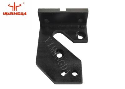 China 105940 Angle Bracket Cutter Spare Parts For D8002 D8001 XL7501 Bullmer Cutter en venta