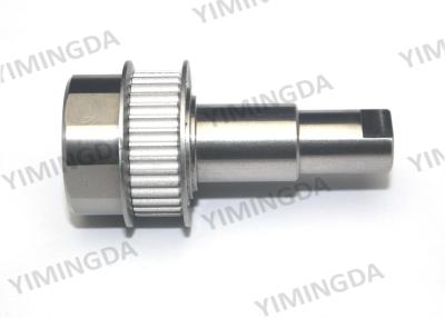 China Spindle Assy 86074000 Cutter Gtxl , Textile Machinery Parts for sale