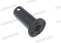 China Slide Case Black Stainless NF08-02-07 For Yin Cutter Parts , Takatori Cutter Parts for sale