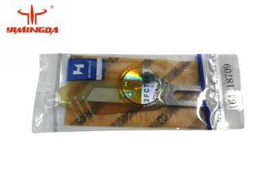 Китай 164-18709 Upper Knife / Strong H Middle Knife For Juki Sewing Machine продается