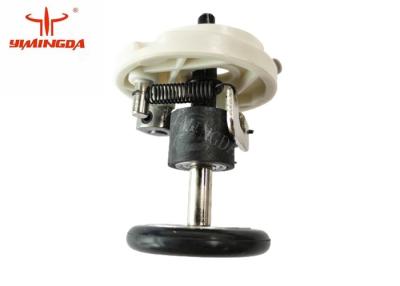 China 10013875 Bobbin Device Asm Textile Machine Parts For Zoje Sewing Machine for sale