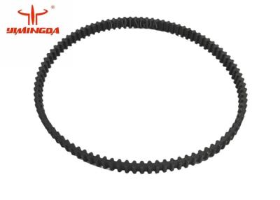 China Bullmer Cutter Parts 170135048 Double Teeth Timing Belt For D8002 D8003 & E80 for sale