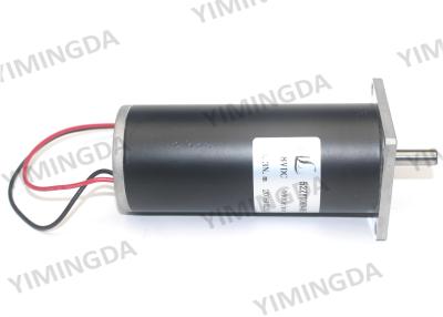 China 52ZYT06N4855 48DC Motor Yin 7J Cutter Machine Parts , Auto Cutter Parts for sale