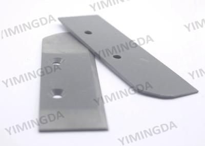 China Plastic Shield Front ( Right / Left ) For Yin Cutter Parts , Auto Cutter Spare Parts for sale