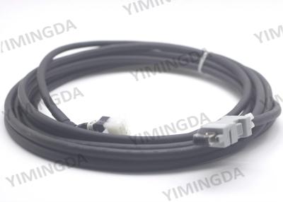 China C Cable ( X Rail Signal Cable ) EOHY42118B For Yin Cutter Parts , Cutting Blade for sale