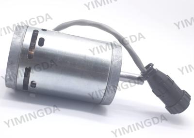 China Motor Assy 1/ 4 HP , 230V Drill 84341000 for GT5250 / S5200  Cutter Spare Parts for sale