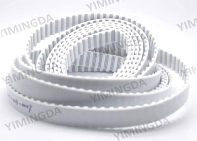 China Textile Machine Parts Toothed Belt 25T10 , Cutting dev 1210-013-0007 For SY100 SY55 Spreader for sale