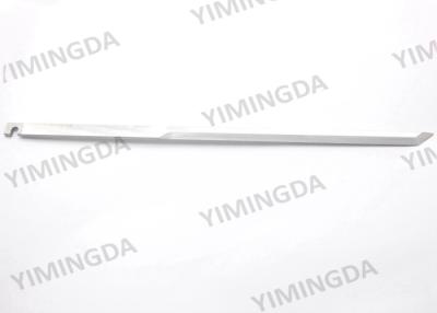 Chine Lame pointue pour des pièces de rechange de coupeur de Takaoka 251 * 8,2 * 2.5mm, lames de couteau de coupe à vendre