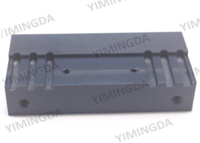China Mechanical Part Upper Sliding Block For Gerber SY101 SY51 , 250-028-032 for sale