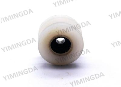 China Plastic End Cutter Roller for Yin / Takatori HY-H2007JM Cutter Machine Parts for sale
