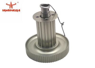 China 75319000 Pulley Assy Y-axis Beam S5200 S7200 Cutter Parts YIMINGDA Provide for sale