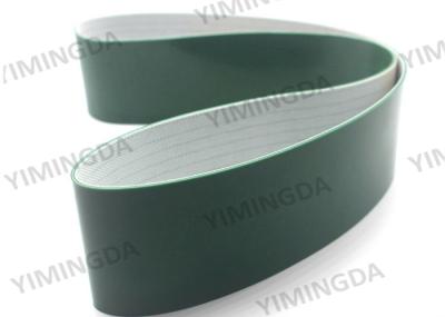 China Cradle Belt PV10 900x60 Green 1210-002-0016 For Gerber Spreader Machine Parts for sale