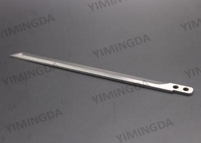 Chine Lames de couteau de coupeur de HSS 129 * 7 * 2mm pour la machine automatique de coupeur d'orienteur à vendre