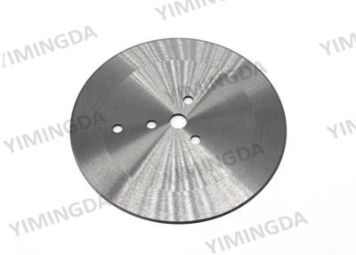 China Round Knife / Spreader Blade for Yin Spreaser SM-1 Textile Cutter Machine Parts for sale
