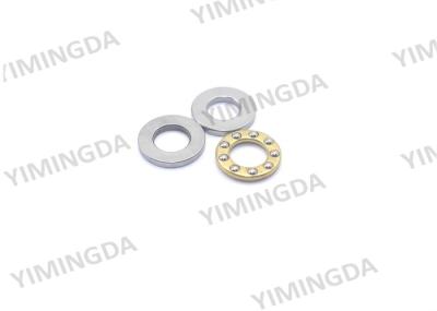 China Bearing with Spacer WL-147 for Yin / Takatori Cutter Machine , Textile Machine Parts for sale
