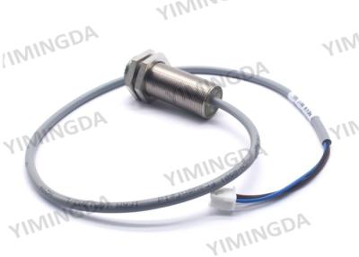 China Inductive Sensor with JST Plug for Gerber Spreader Parts , PN 101-090-050 for sale