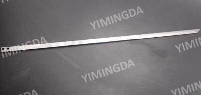 Chine Double *2.5mm des lames de couteau de coupeur de trou 385 * 8 pour le coupeur d'OROX à vendre