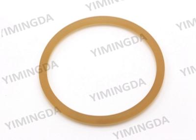 China Round Rubber Belt  2 x 95L for Yin / Takatori HY-1701 Auto Cutter Parts for sale