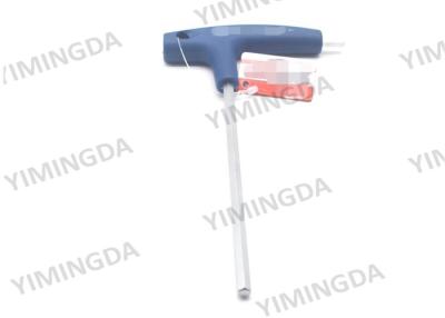 China Llave TPS-5C de la llave de hex. de T para Takatori/los recambios del cortador auto de Yin en venta