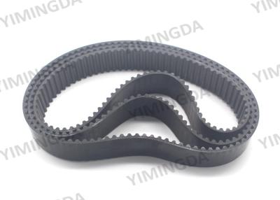 China Takatori For Yin Cutter Parts Timing Belt Replacement For Cutter Machine for sale