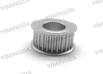 China 57552000 CNC Drill Motor Drive Pulley For GT7250 / S7200 & S-93 Cutter Parts for sale