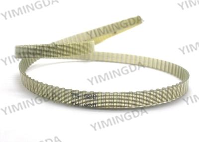 China Peças sobresselentes dentadas da correia T5-920 cronometrando para a largura 1cm do comprimento 92cm de Bullmer à venda