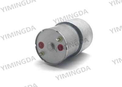 China Cleaning Motor Assy Plotter Parts 94743003 Suitable For Gerber XLP Plotter for sale
