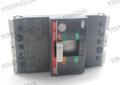 China 20 Amps 2 Phase 480V Circuit Breaker 304500157- For Gerber XLC7000 Cutter Parts for sale