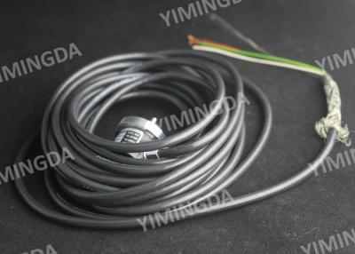 Китай Распространитель Гербер СИ51 разделяет 5180-154-0002 - кабель ИМПа ульс 6М мотора 100 кодировщика продается
